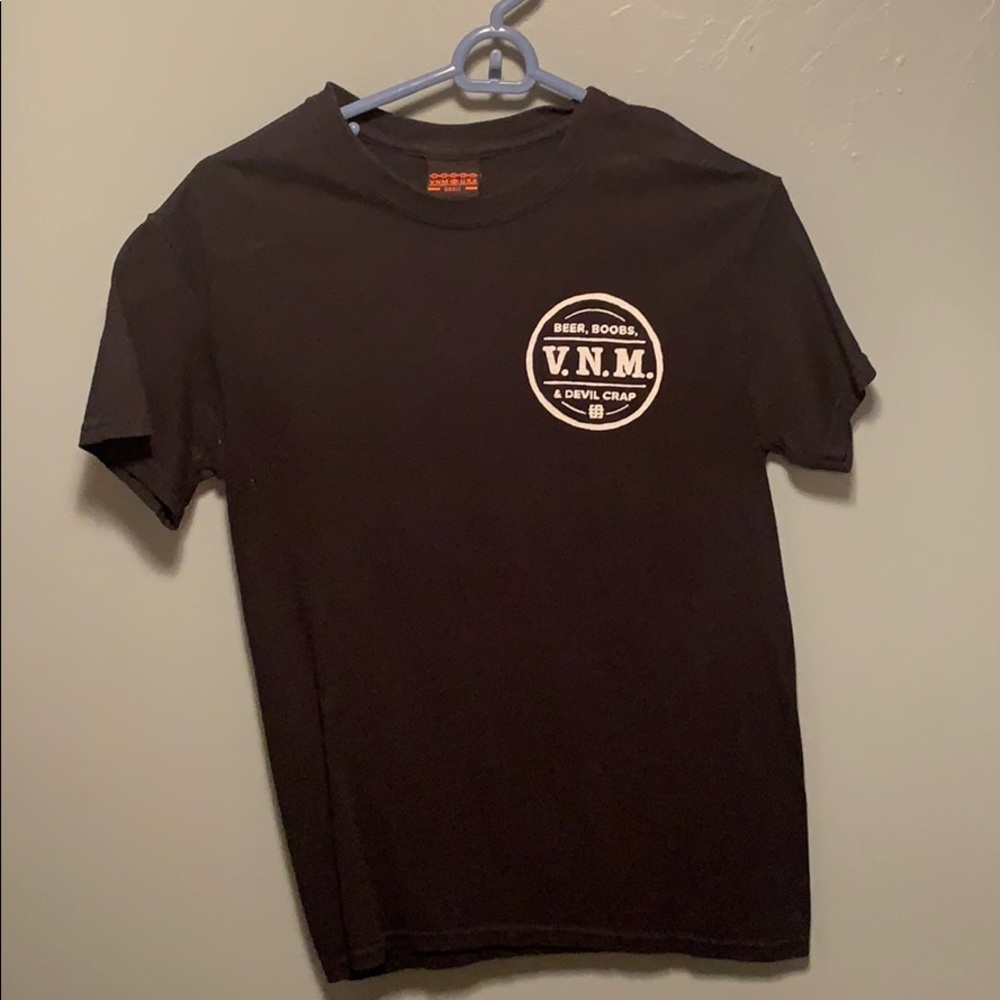 Vnm USA shirt